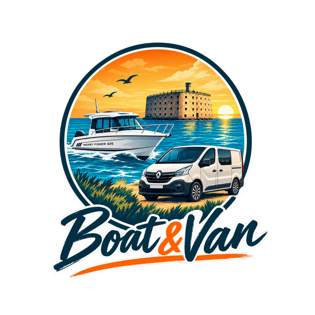 Boat&Van
